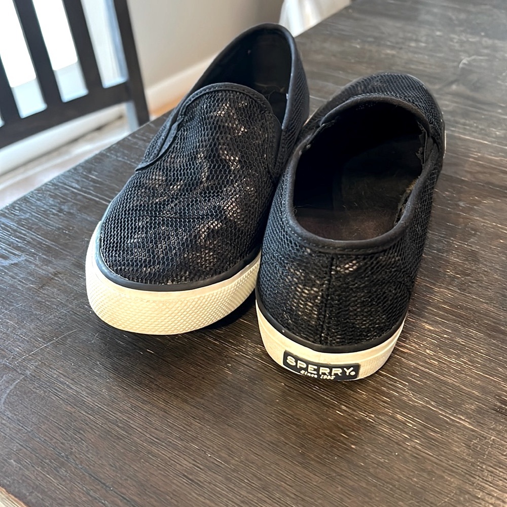 Sperry Shoes